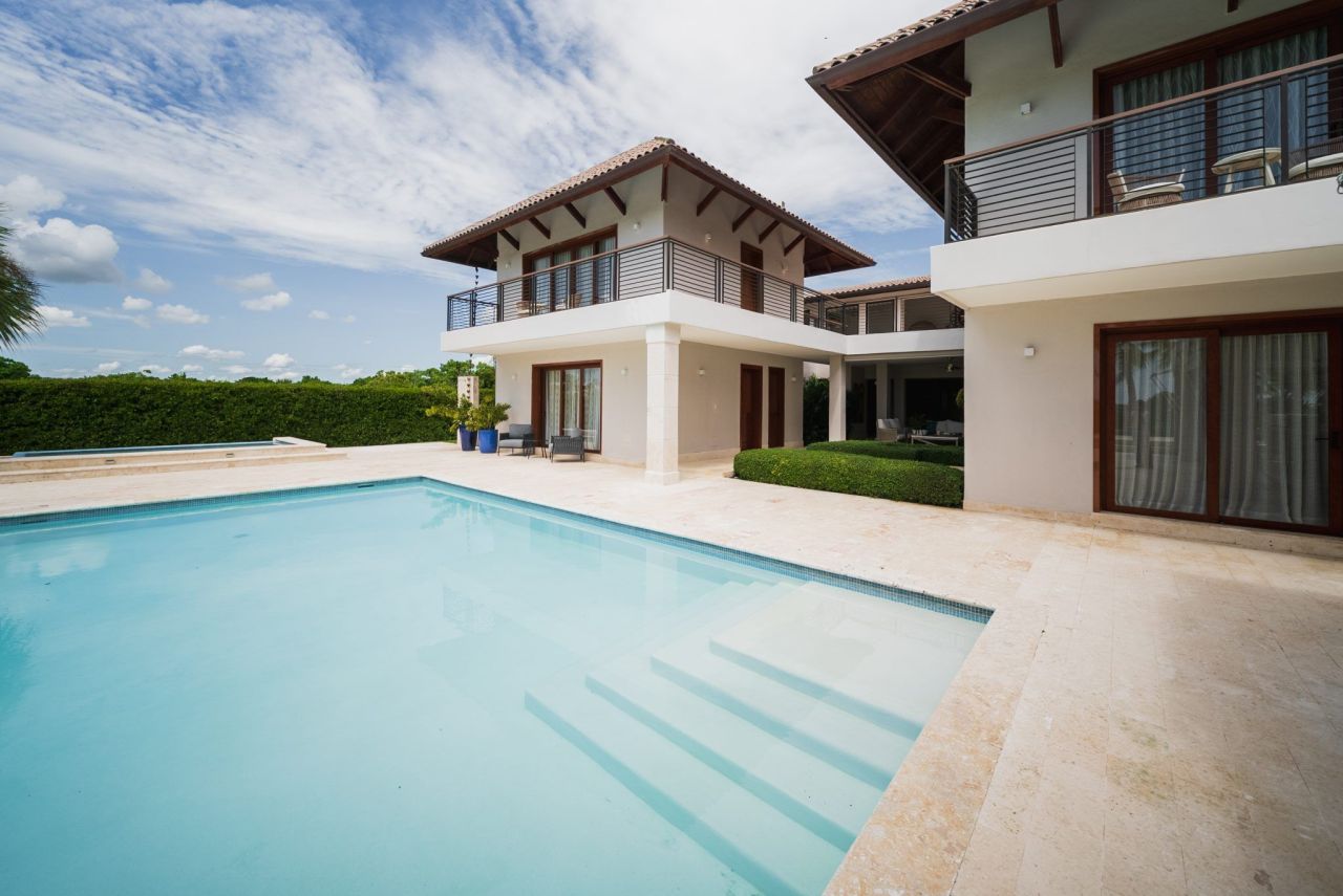 Villa in Cap Cana, Dominican Republic, 550 m² - picture 4