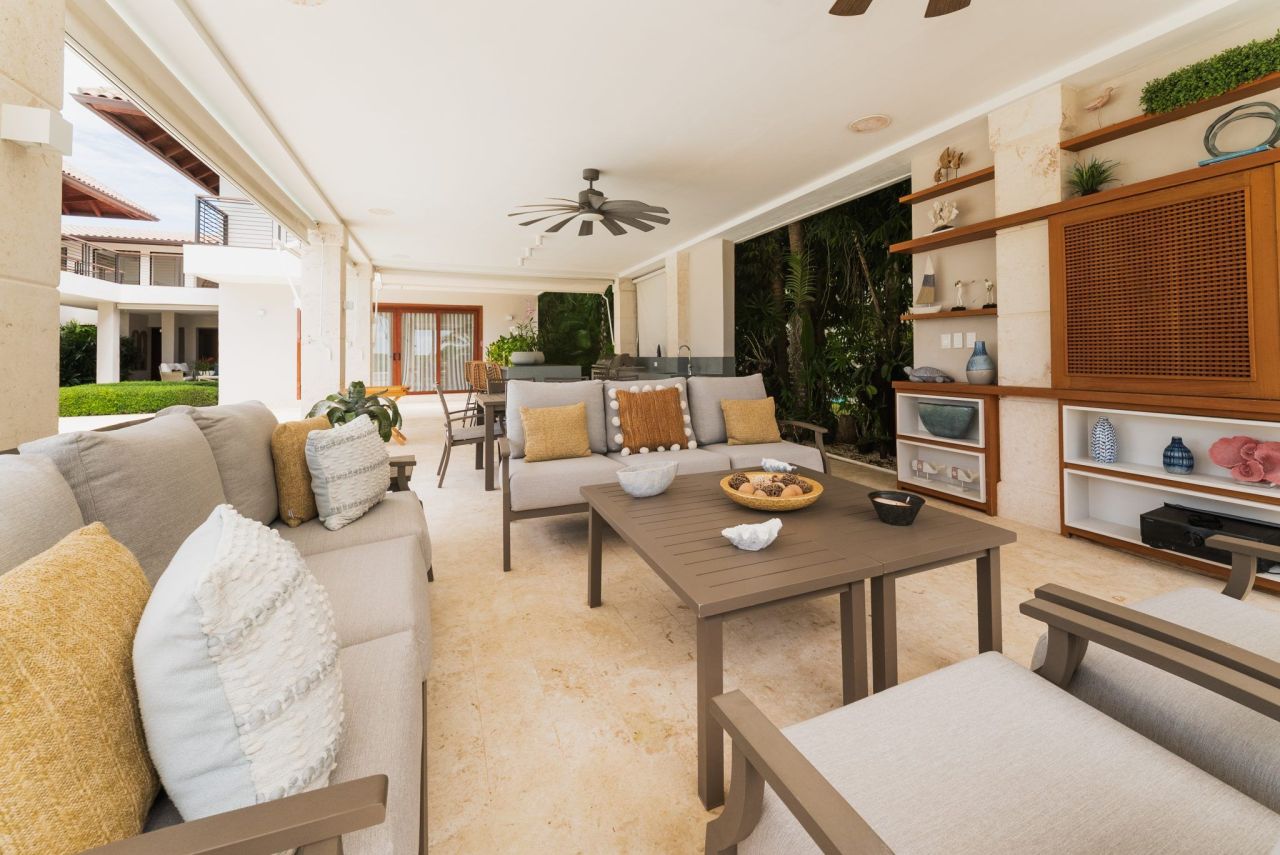 Villa in Cap Cana, Dominican Republic, 550 m² - picture 6