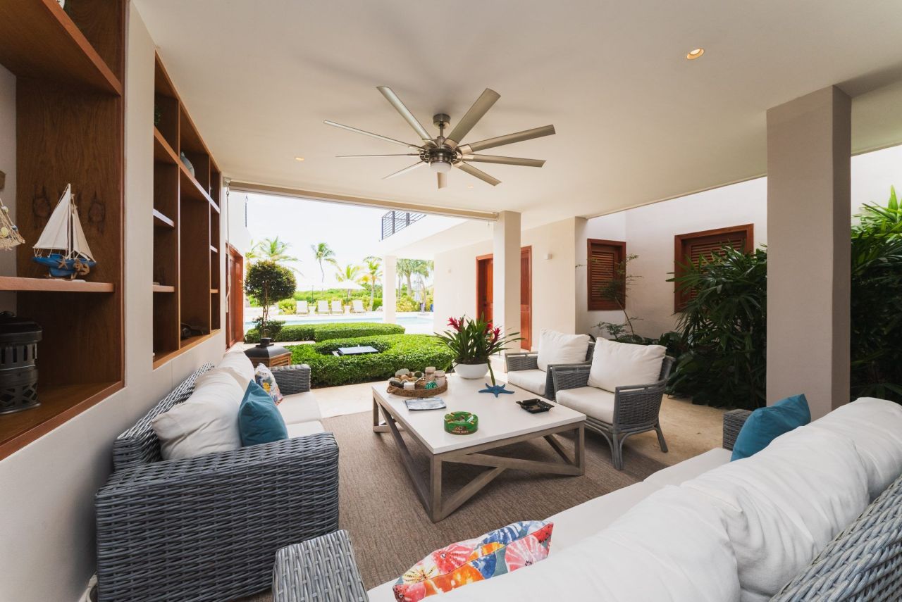 Villa in Cap Cana, Dominican Republic, 550 m² - picture 7