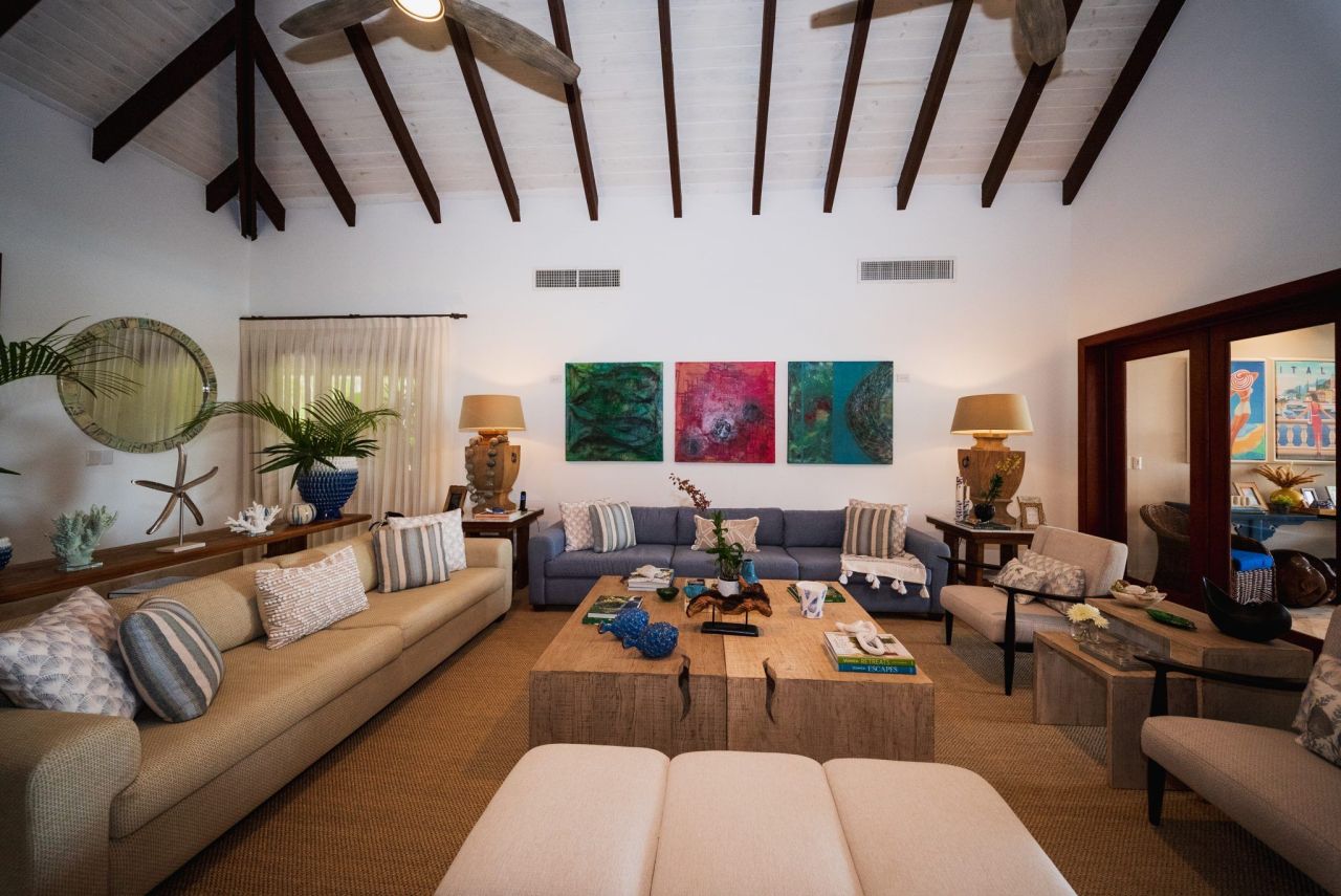 Villa in Cap Cana, Dominican Republic, 550 m² - picture 9