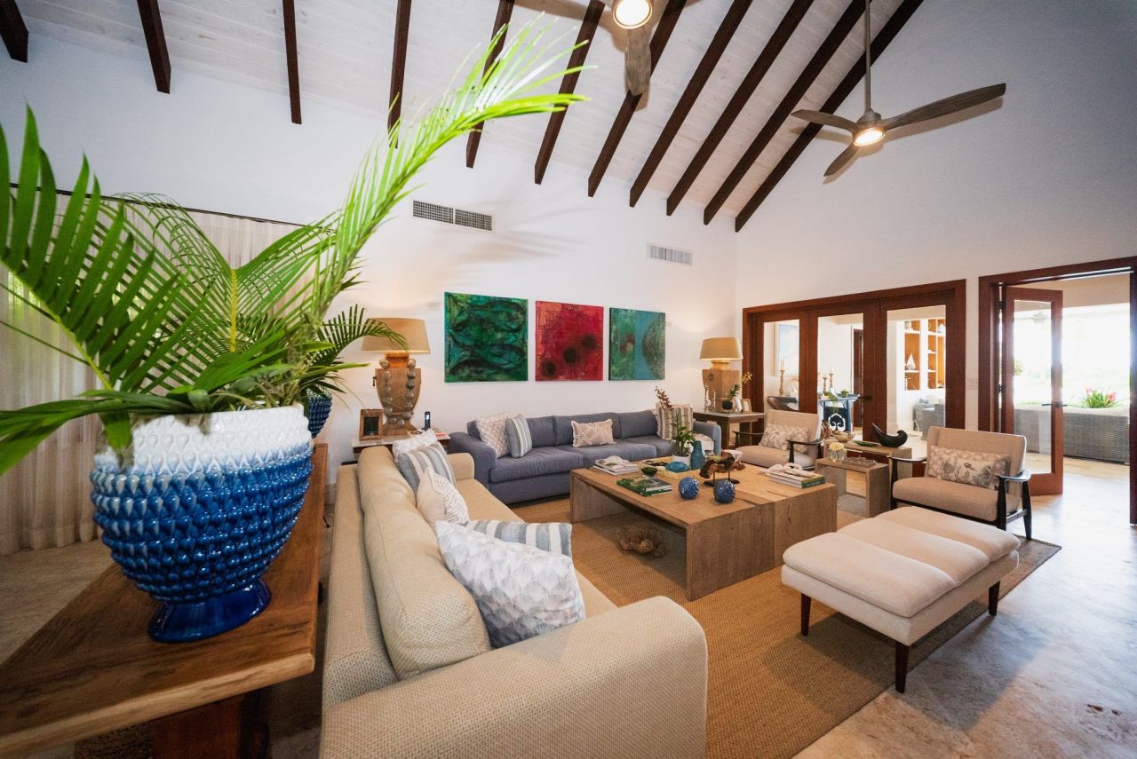 Villa in Cap Cana, Dominican Republic, 550 m² - picture 11