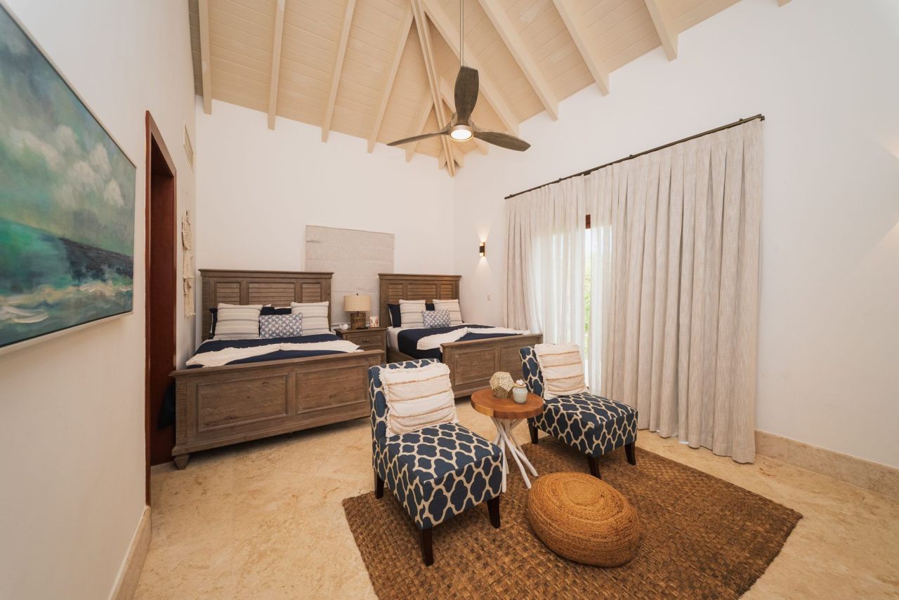 Villa in Cap Cana, Dominican Republic, 550 m² - picture 12