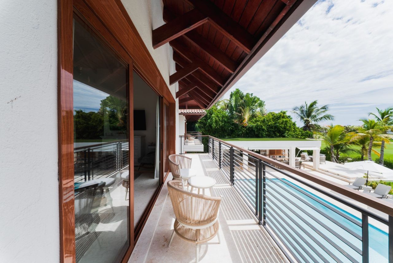 Villa in Cap Cana, Dominican Republic, 550 m² - picture 13