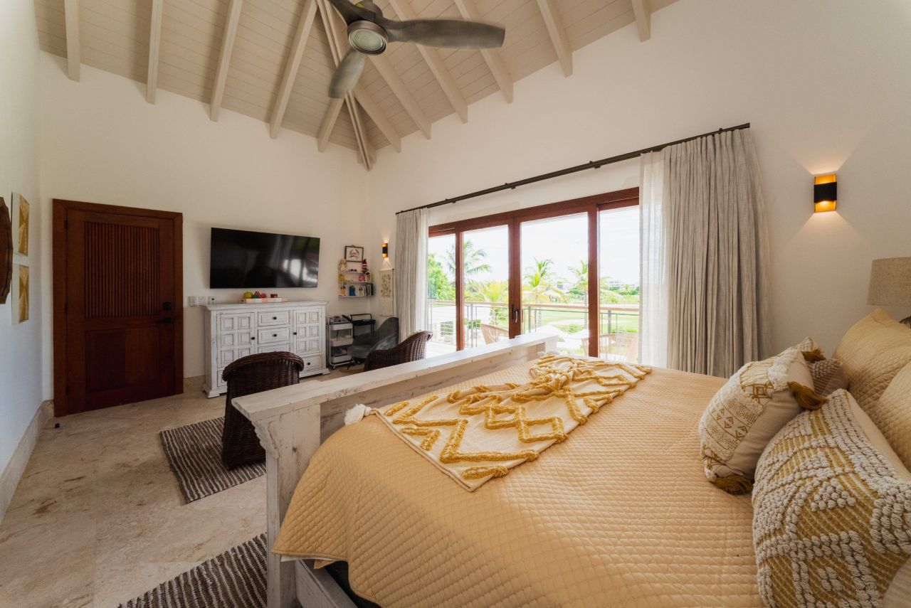 Villa in Cap Cana, Dominican Republic, 550 m² - picture 15