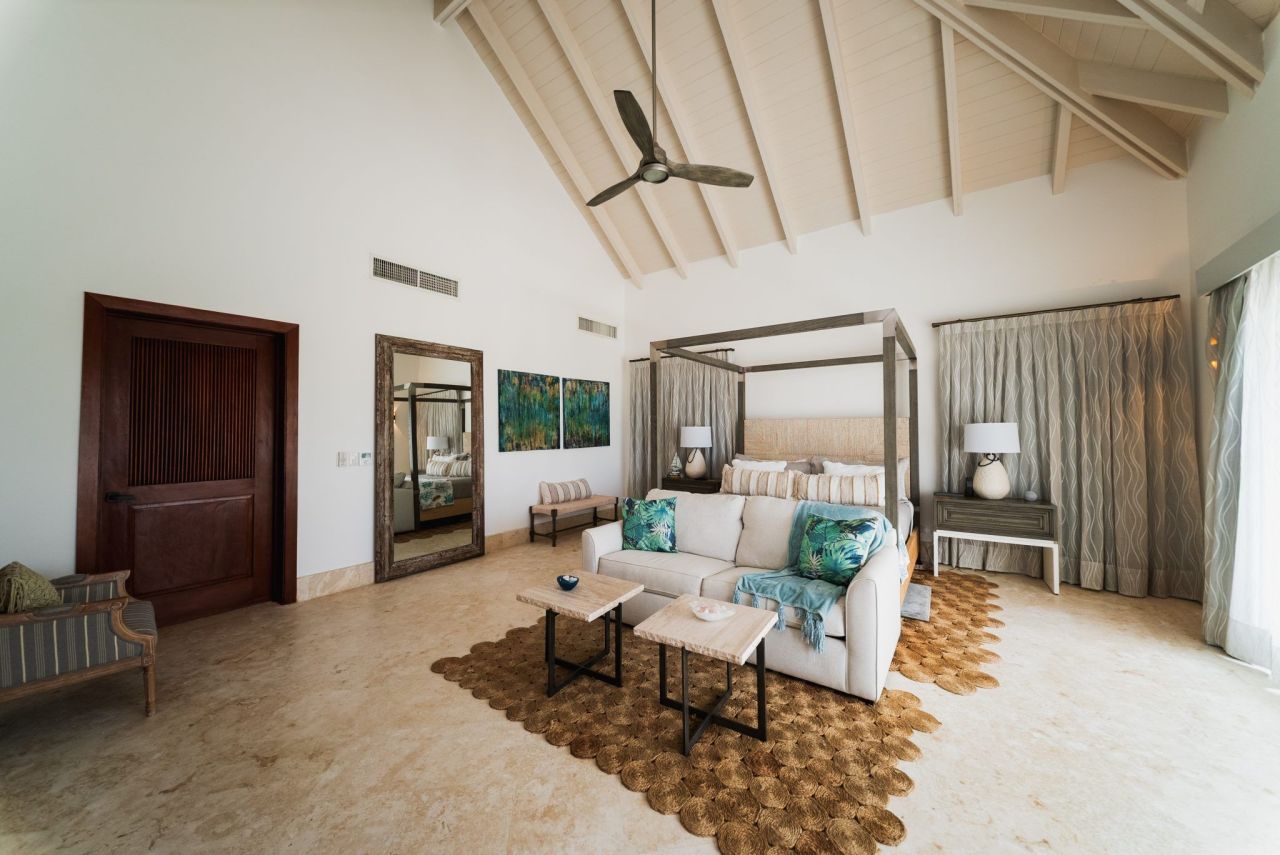 Villa in Cap Cana, Dominican Republic, 550 m² - picture 16