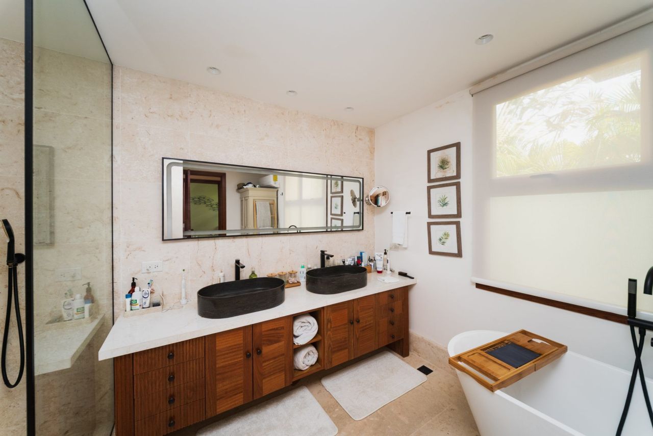 Villa in Cap Cana, Dominican Republic, 550 m² - picture 18