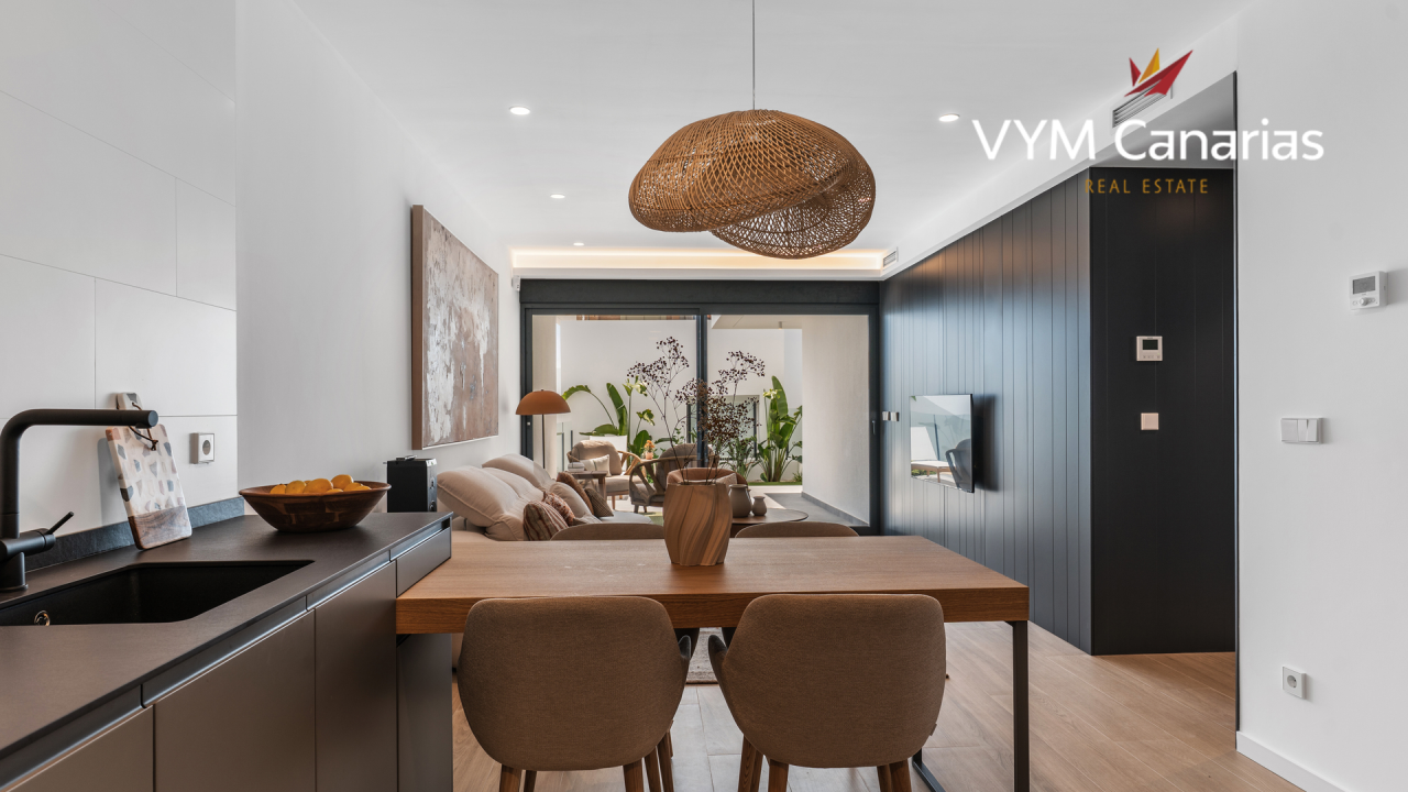 Attico sulla Costa Blanca, Spagna, 120 m² - foto 3