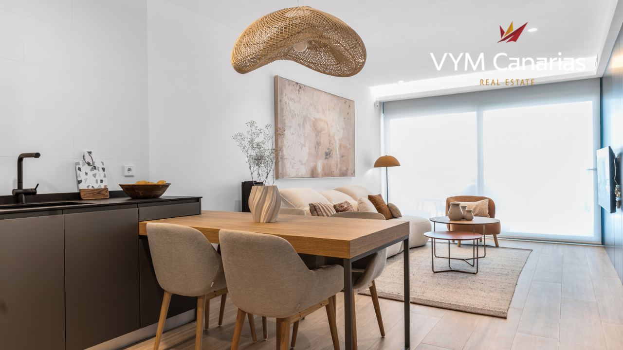 Attico sulla Costa Blanca, Spagna, 120 m² - foto 4