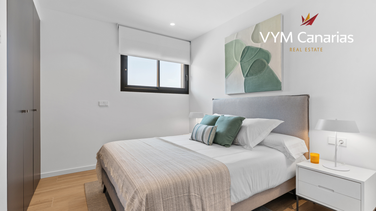 Appartamenti sulla Costa Blanca, Spagna, 198 m² - foto 6