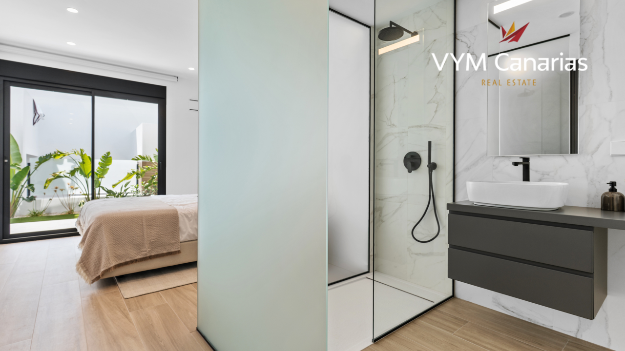 Attico sulla Costa Blanca, Spagna, 120 m² - foto 7