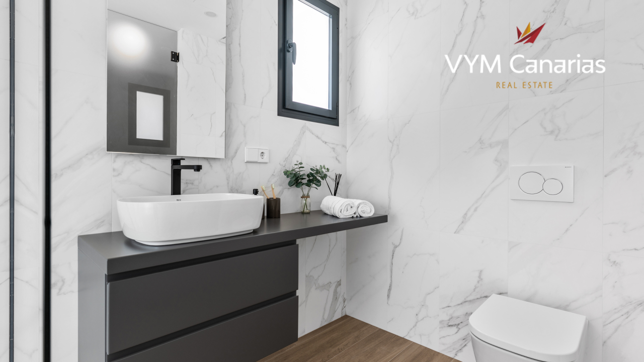 Appartamenti sulla Costa Blanca, Spagna, 198 m² - foto 8