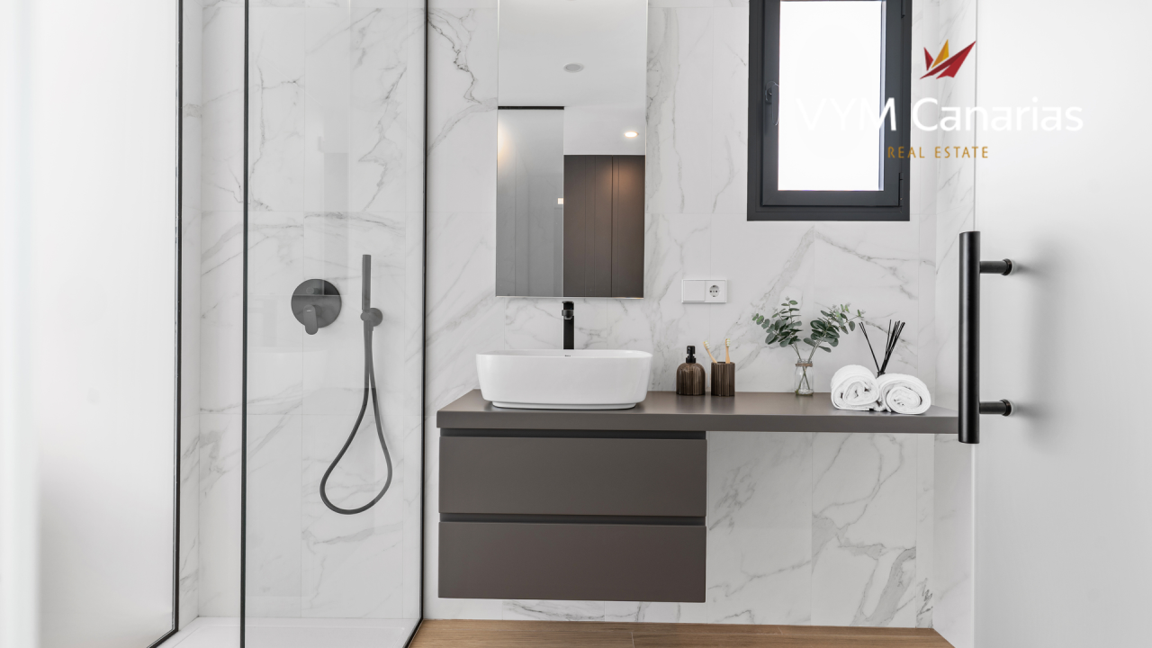 Attico sulla Costa Blanca, Spagna, 120 m² - foto 9