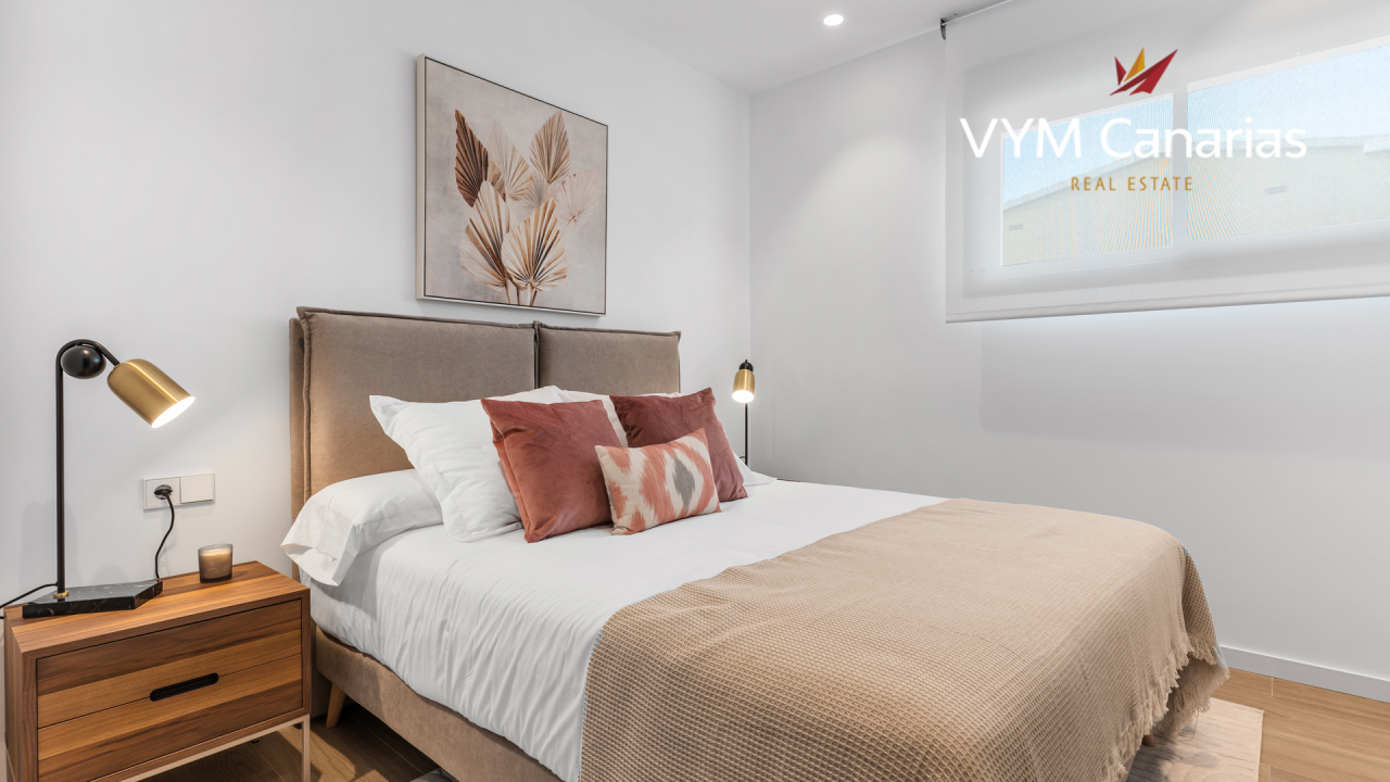 Appartamenti sulla Costa Blanca, Spagna, 198 m² - foto 10