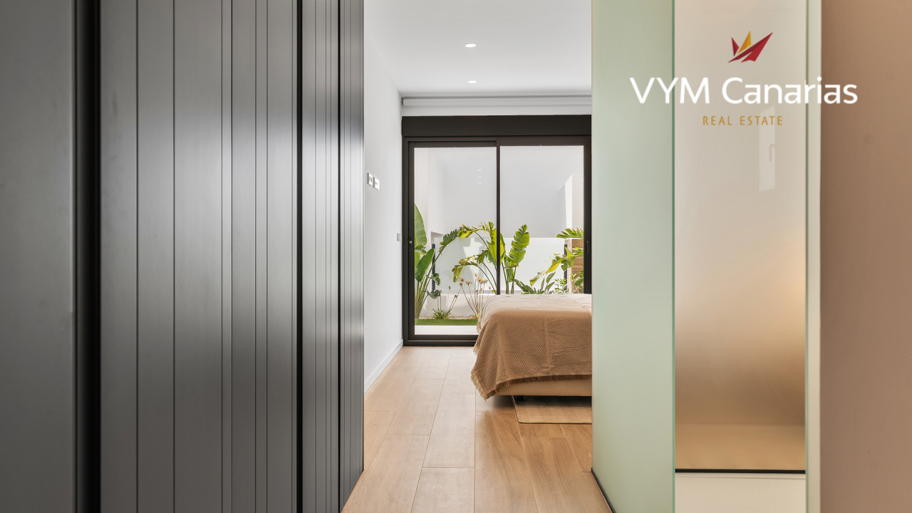 Attico sulla Costa Blanca, Spagna, 120 m² - foto 12