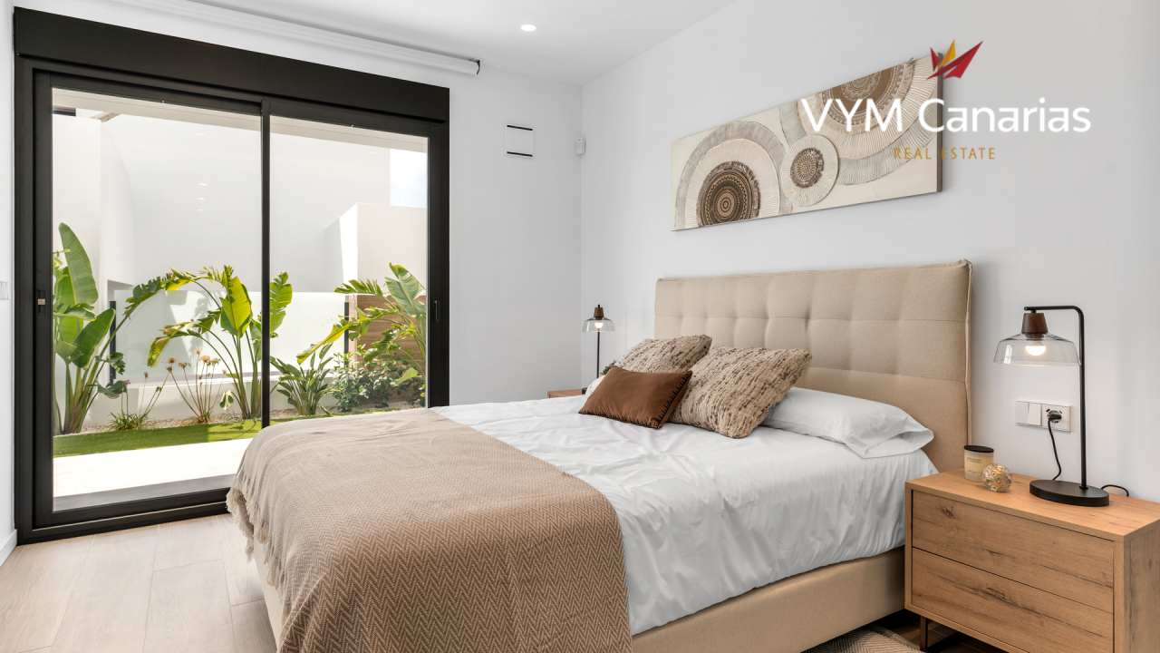 Appartamenti sulla Costa Blanca, Spagna, 198 m² - foto 13