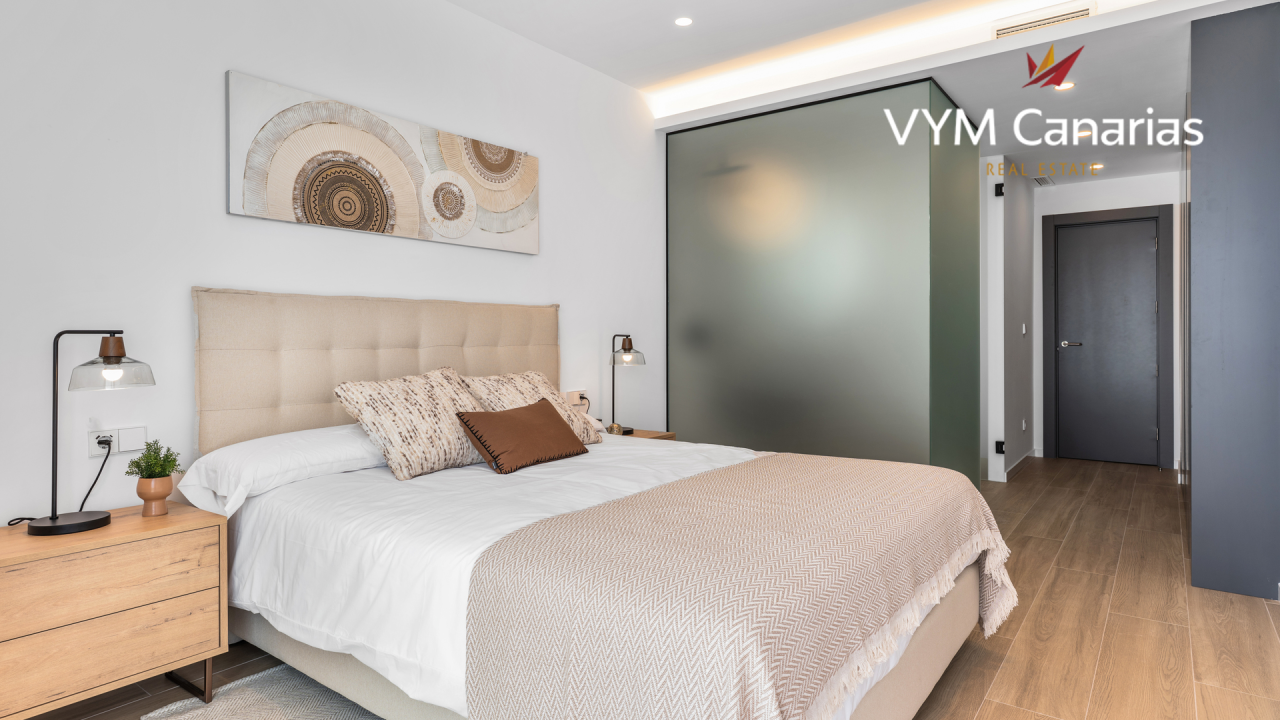 Appartamenti sulla Costa Blanca, Spagna, 198 m² - foto 14