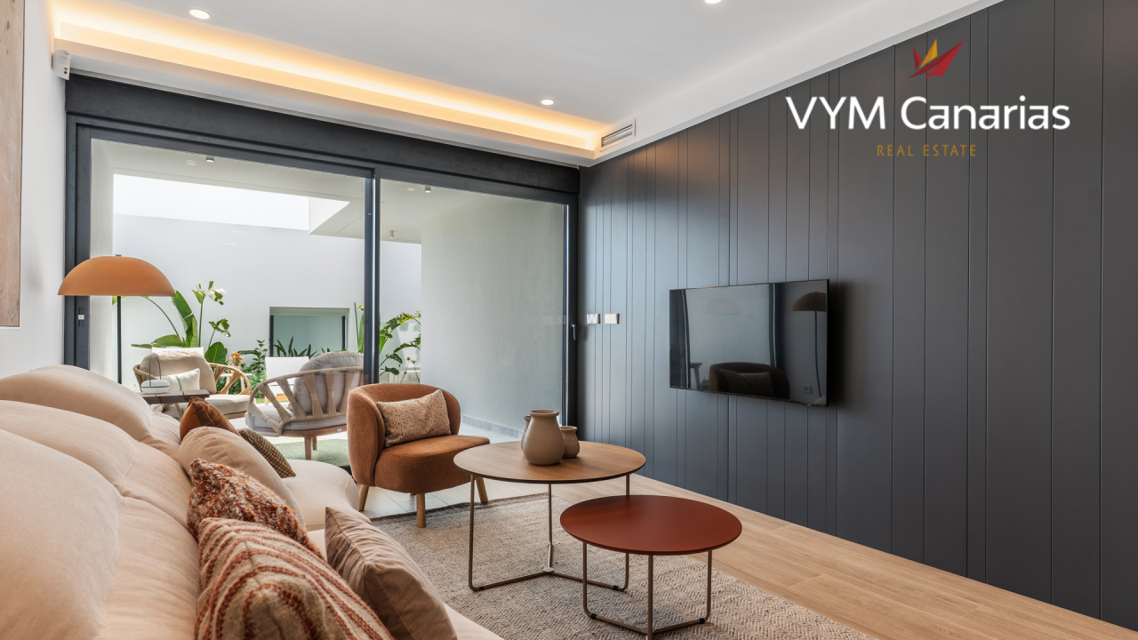 Attico sulla Costa Blanca, Spagna, 120 m² - foto 17