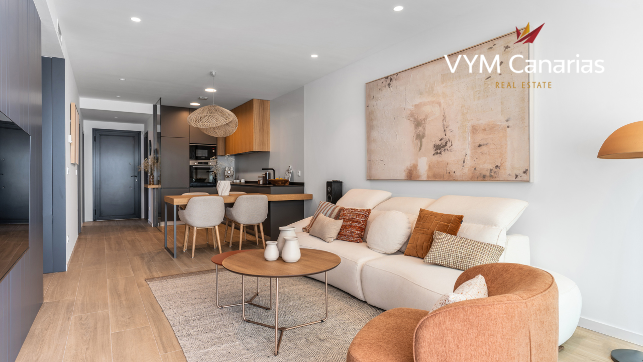 Appartamenti sulla Costa Blanca, Spagna, 198 m² - foto 18