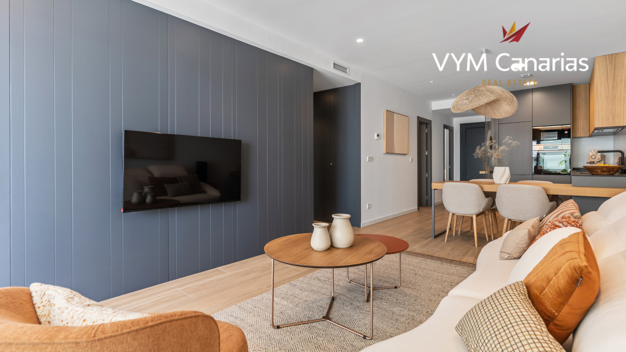 Attico sulla Costa Blanca, Spagna, 120 m² - foto 19