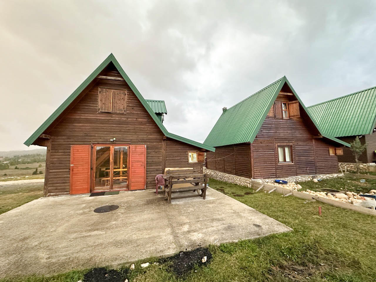 House in Zabljak, Montenegro, 75 m² - picture 3