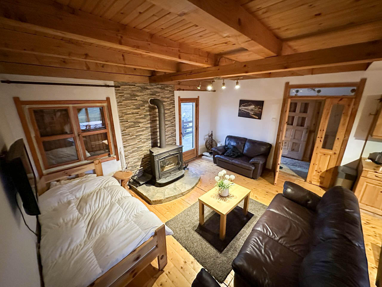 House in Zabljak, Montenegro, 75 m² - picture 5