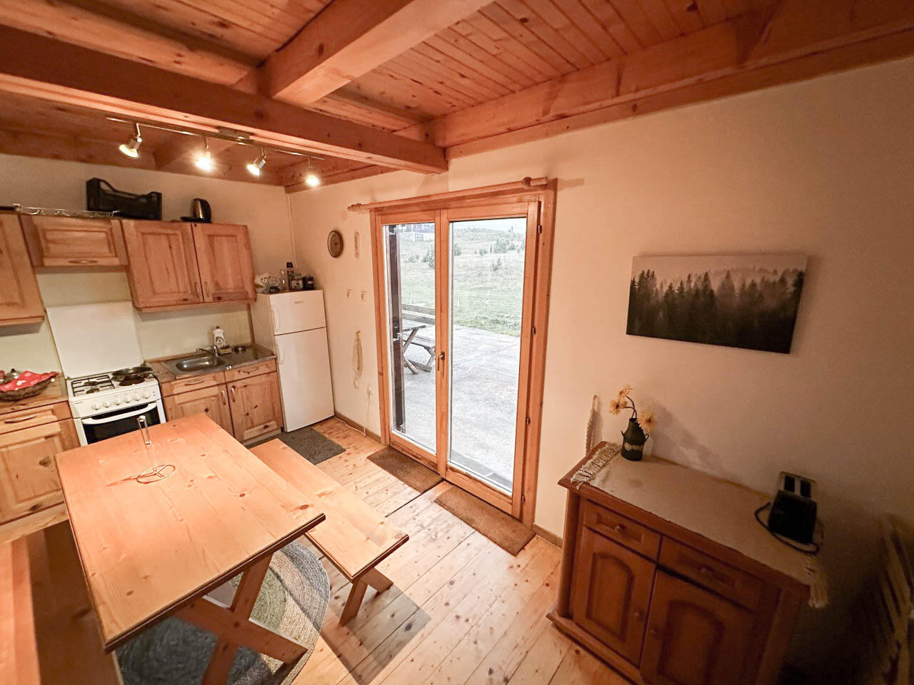 House in Zabljak, Montenegro, 75 m² - picture 7