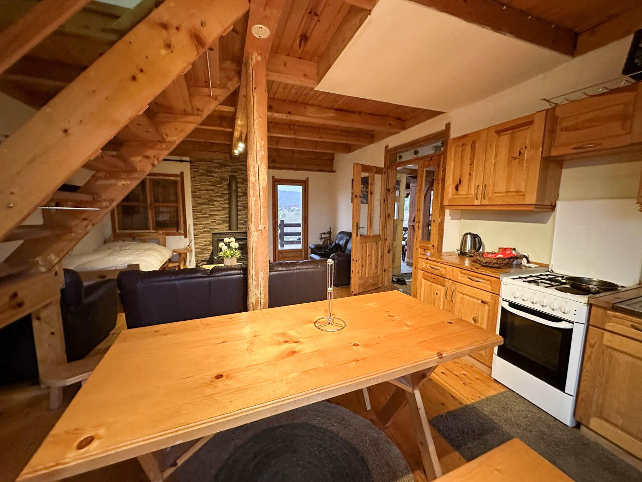 House in Zabljak, Montenegro, 75 m² - picture 8