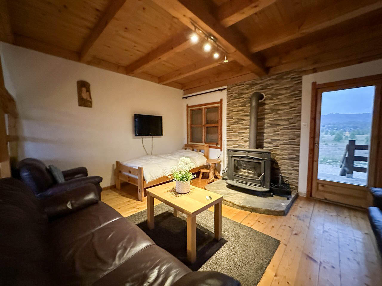 House in Zabljak, Montenegro, 75 m² - picture 9