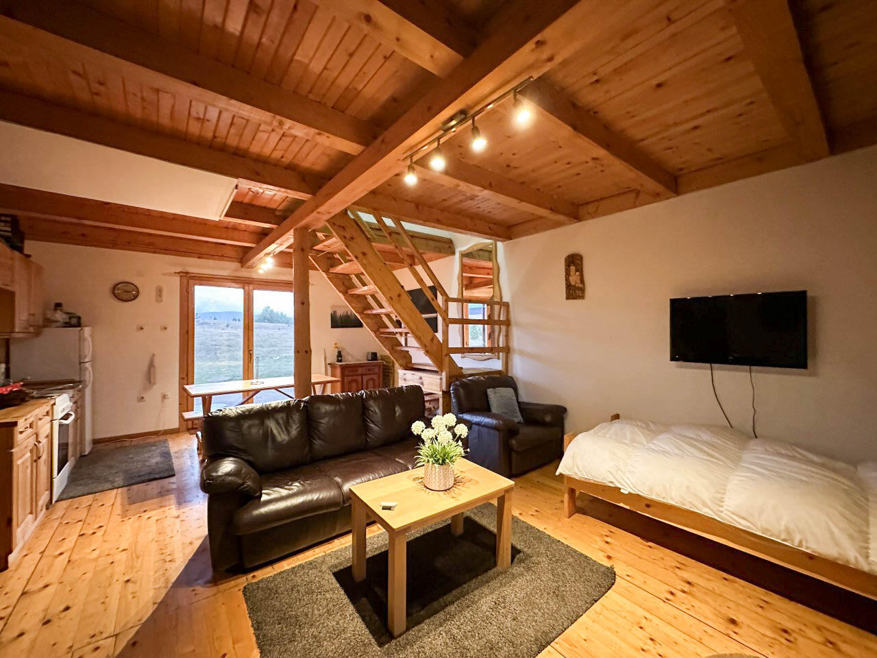 House in Zabljak, Montenegro, 75 m² - picture 10