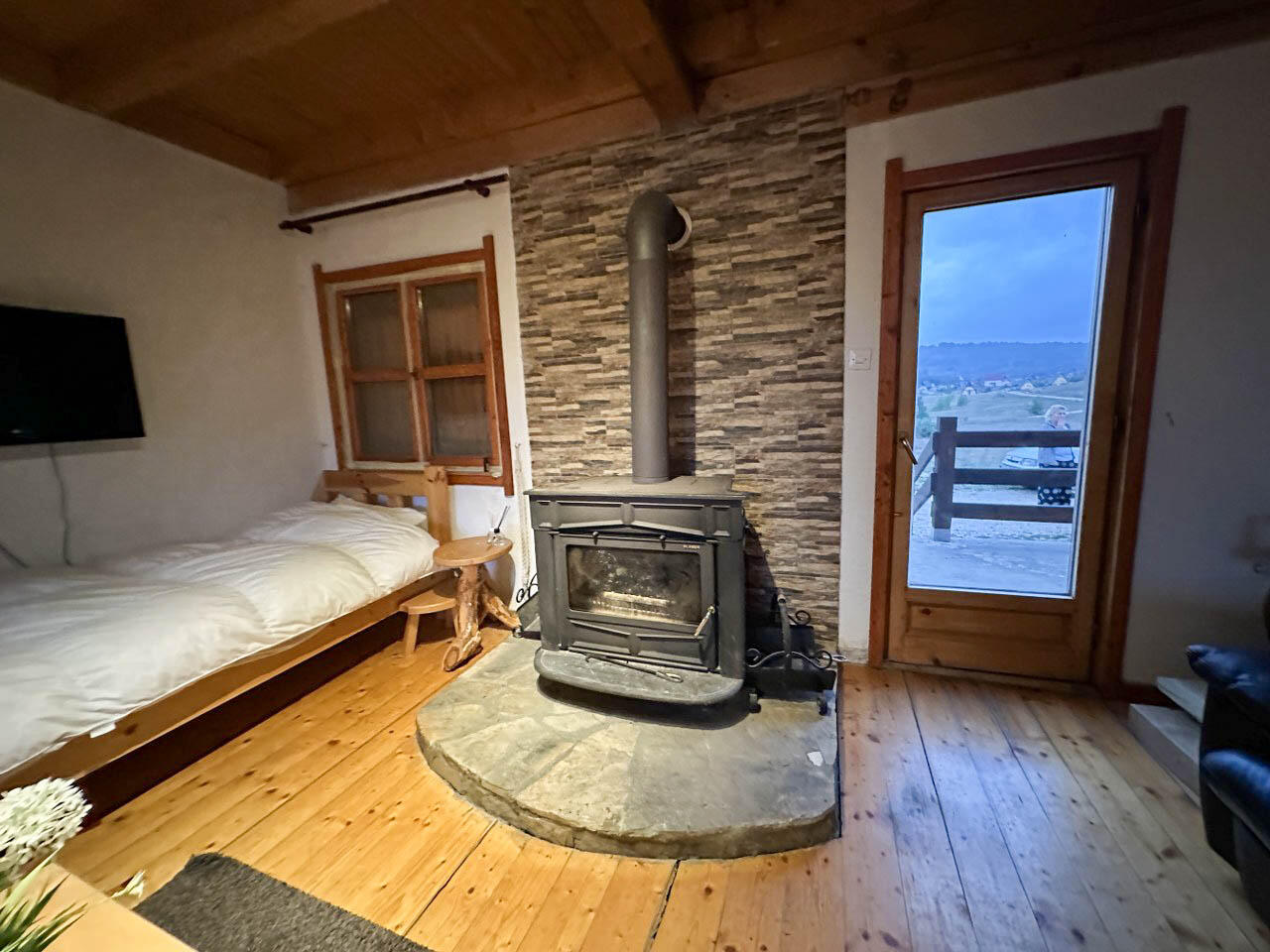 House in Zabljak, Montenegro, 75 m² - picture 11