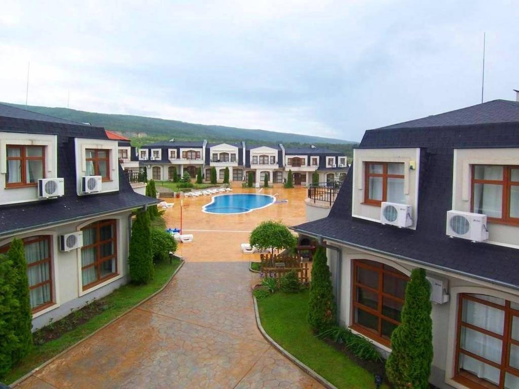 Apartment in Koschariza, Bulgarien, 76 m² - Foto 1