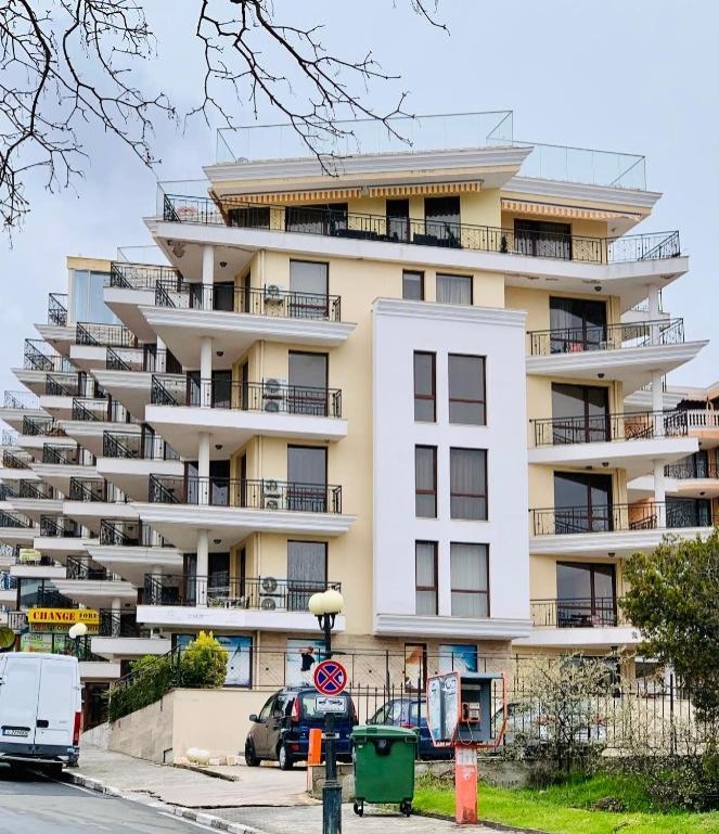 Apartamento en Sveti Vlas, Bulgaria, 63 m² - imagen 2