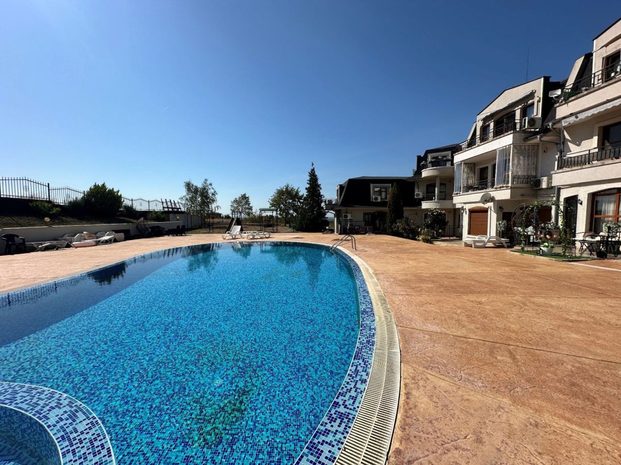 Apartment in Koschariza, Bulgarien, 61 m² - Foto 2