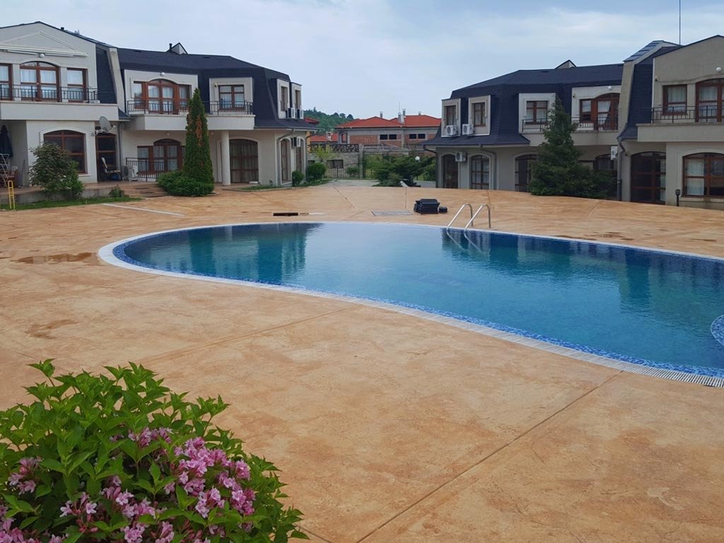 Apartment in Koschariza, Bulgarien, 76 m² - Foto 2