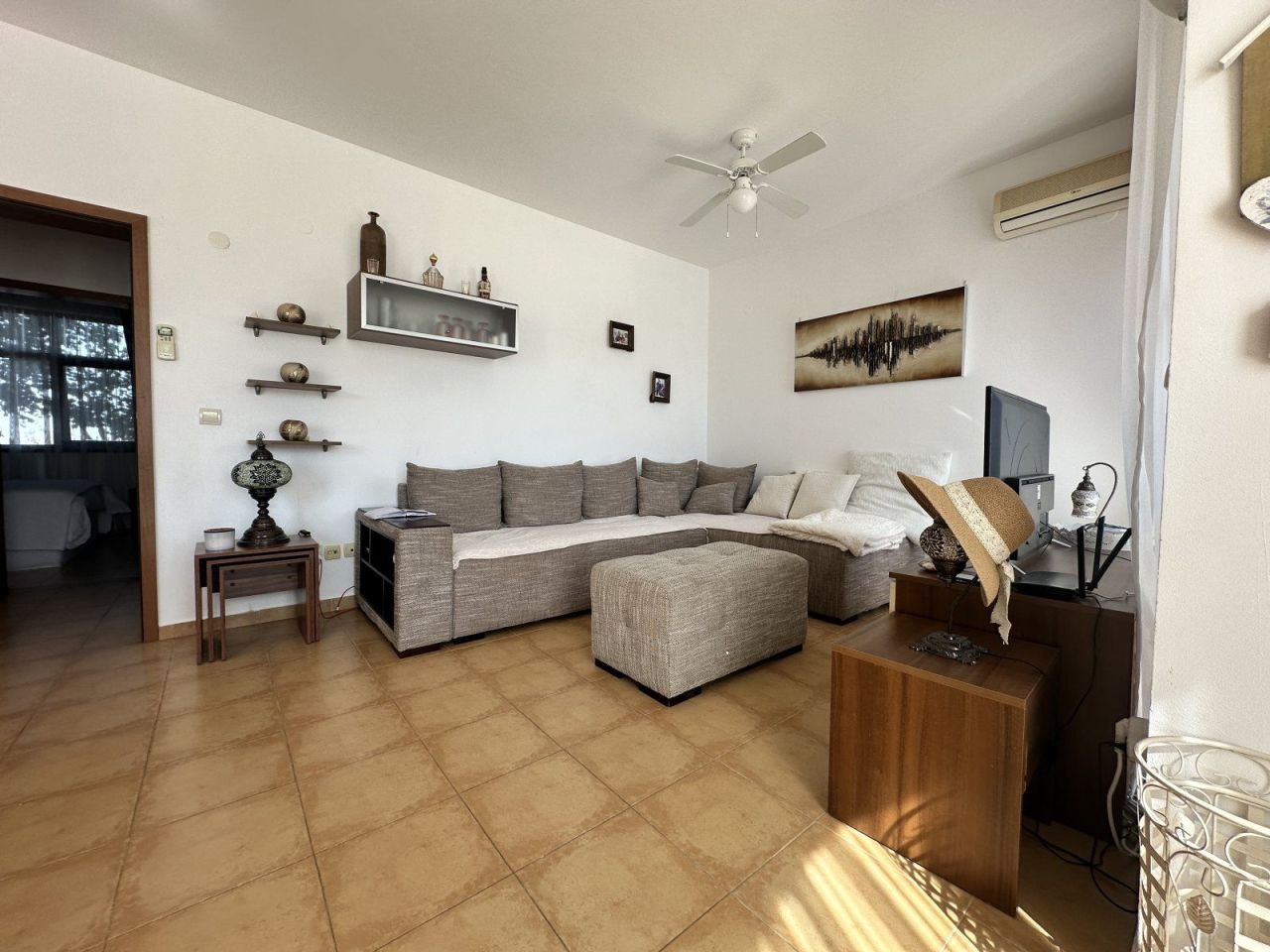 Apartment in Koschariza, Bulgarien, 61 m² - Foto 3