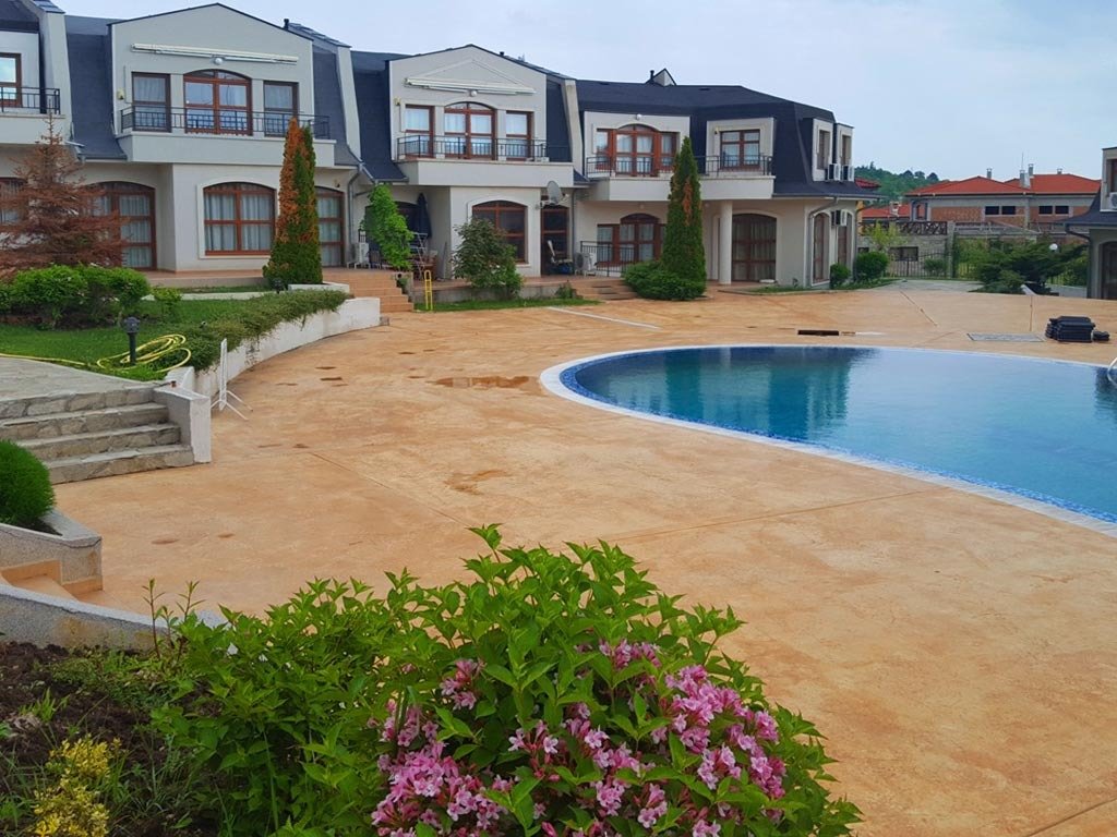 Apartment in Koschariza, Bulgarien, 76 m² - Foto 3