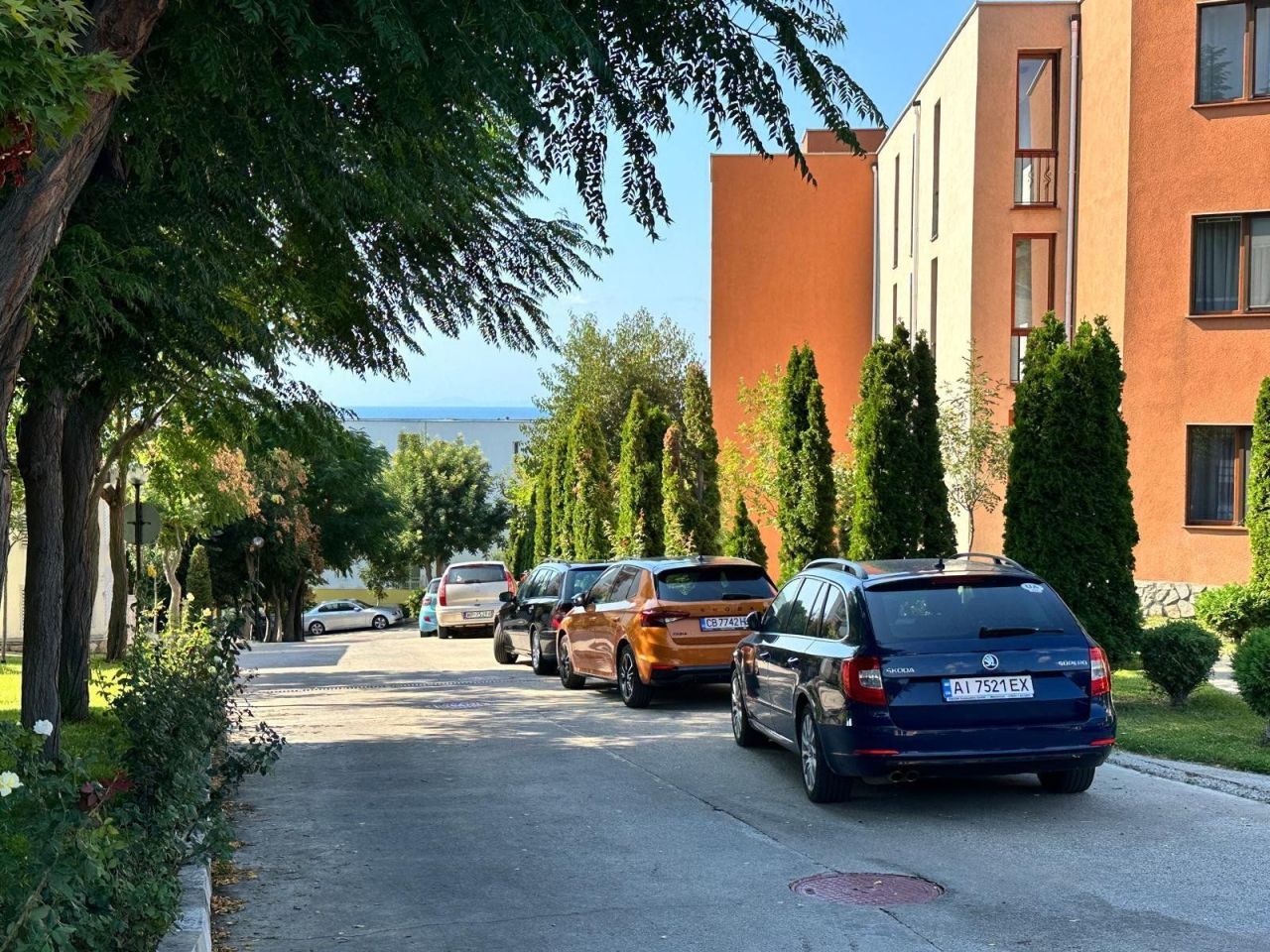 Apartment in Sveti Vlas, Bulgaria, 67 m² - picture 4