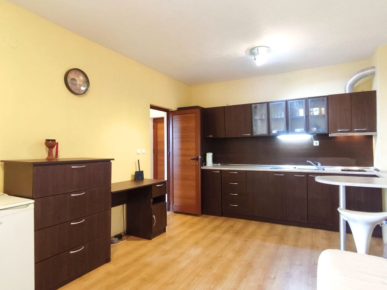 Attico Sonnenstrand, Bulgaria, 64 m² - foto 5