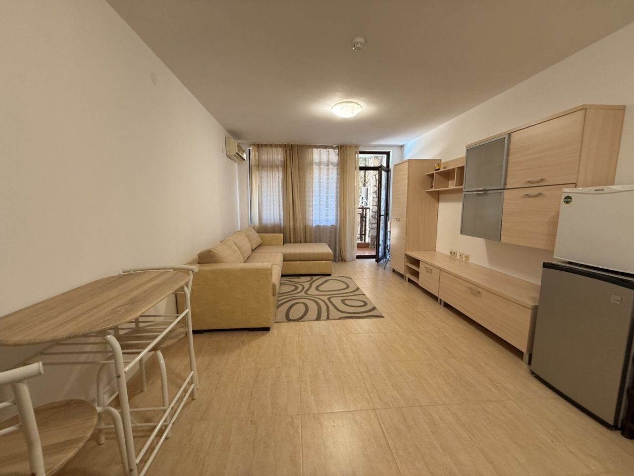 Apartment in Sveti Vlas, Bulgarien, 39 m² - Foto 5