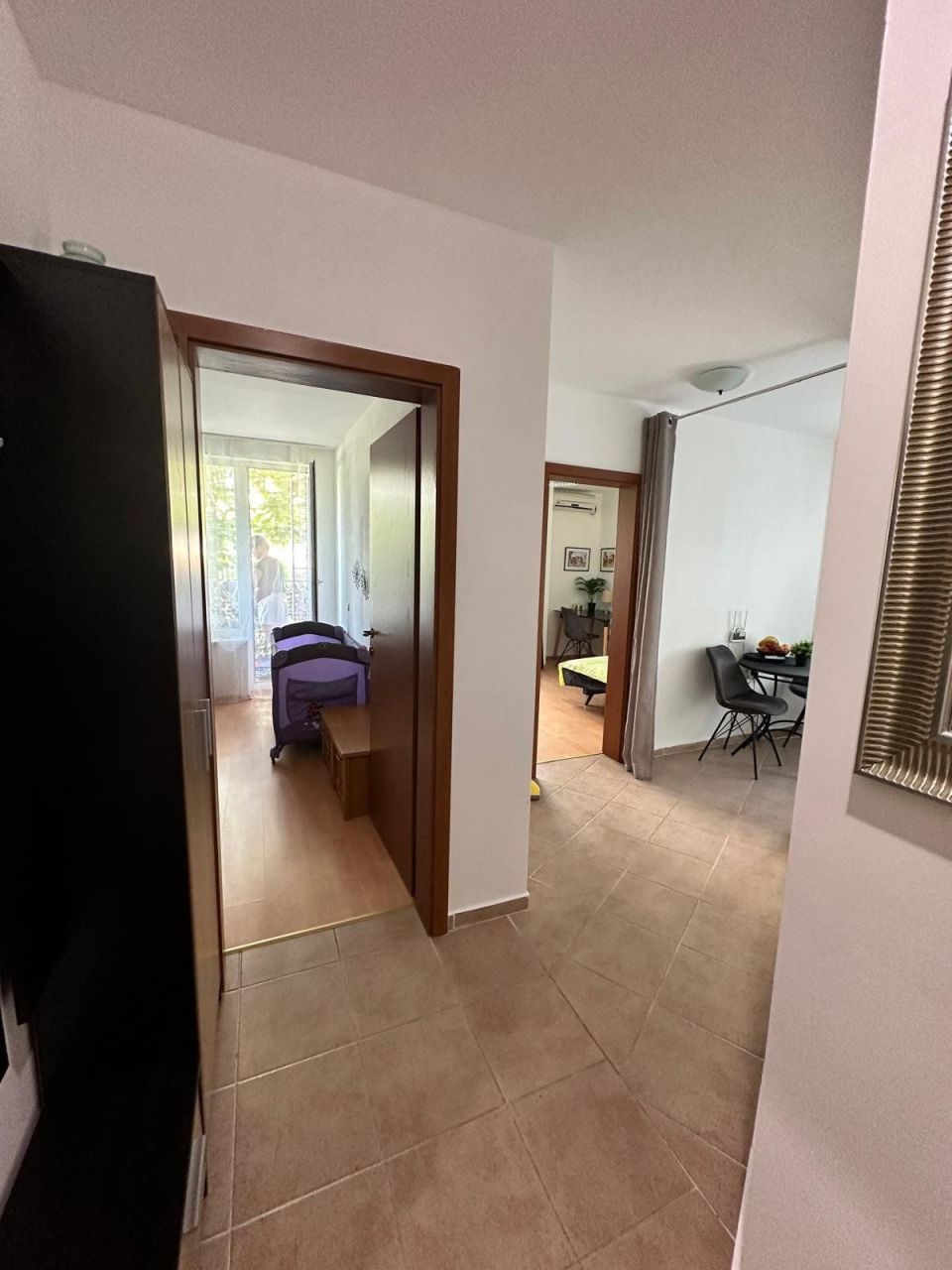 Apartment in Sveti Vlas, Bulgaria, 67 m² - picture 5