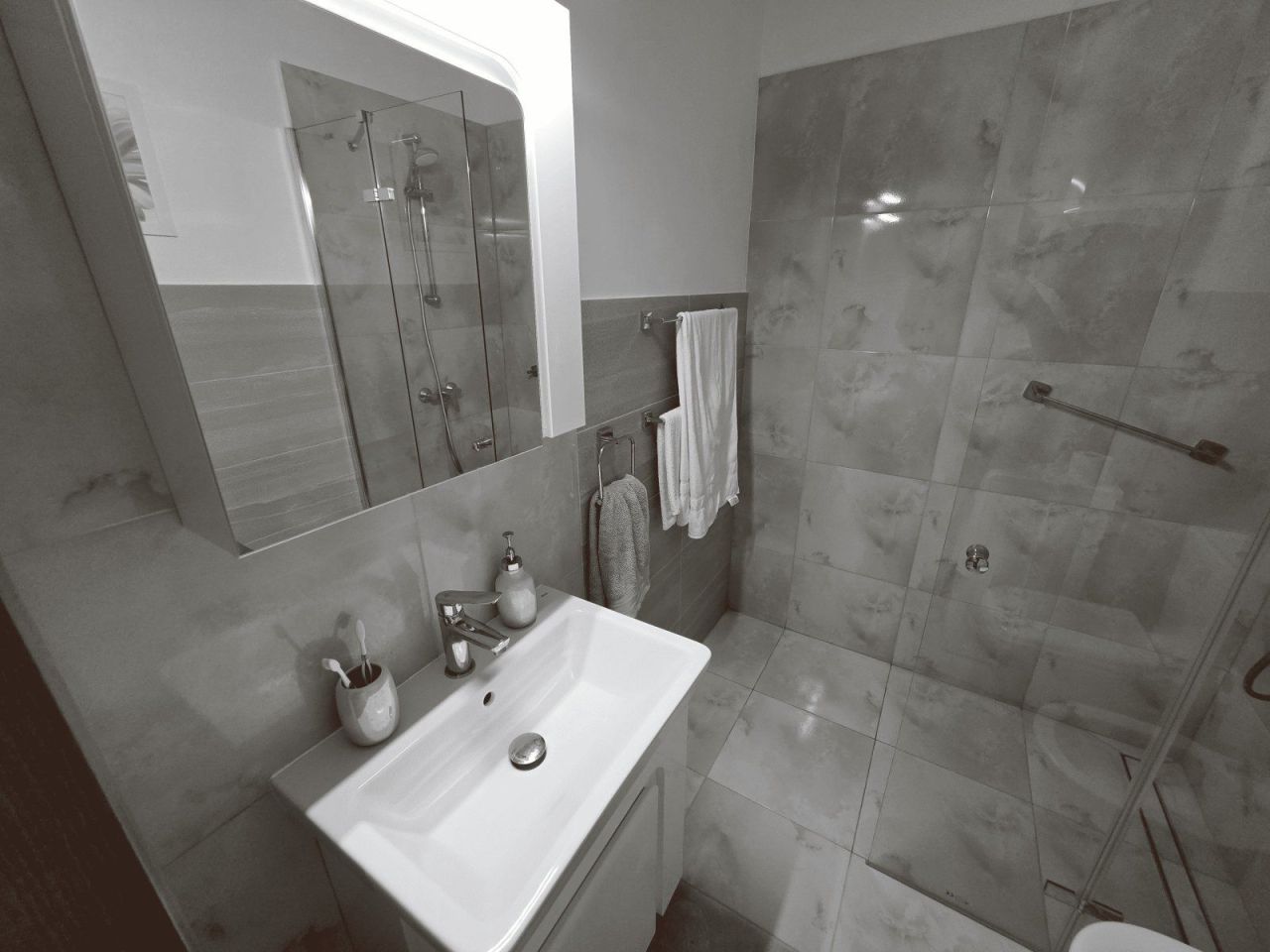 Apartamento en Sveti Vlas, Bulgaria, 107 m² - imagen 5