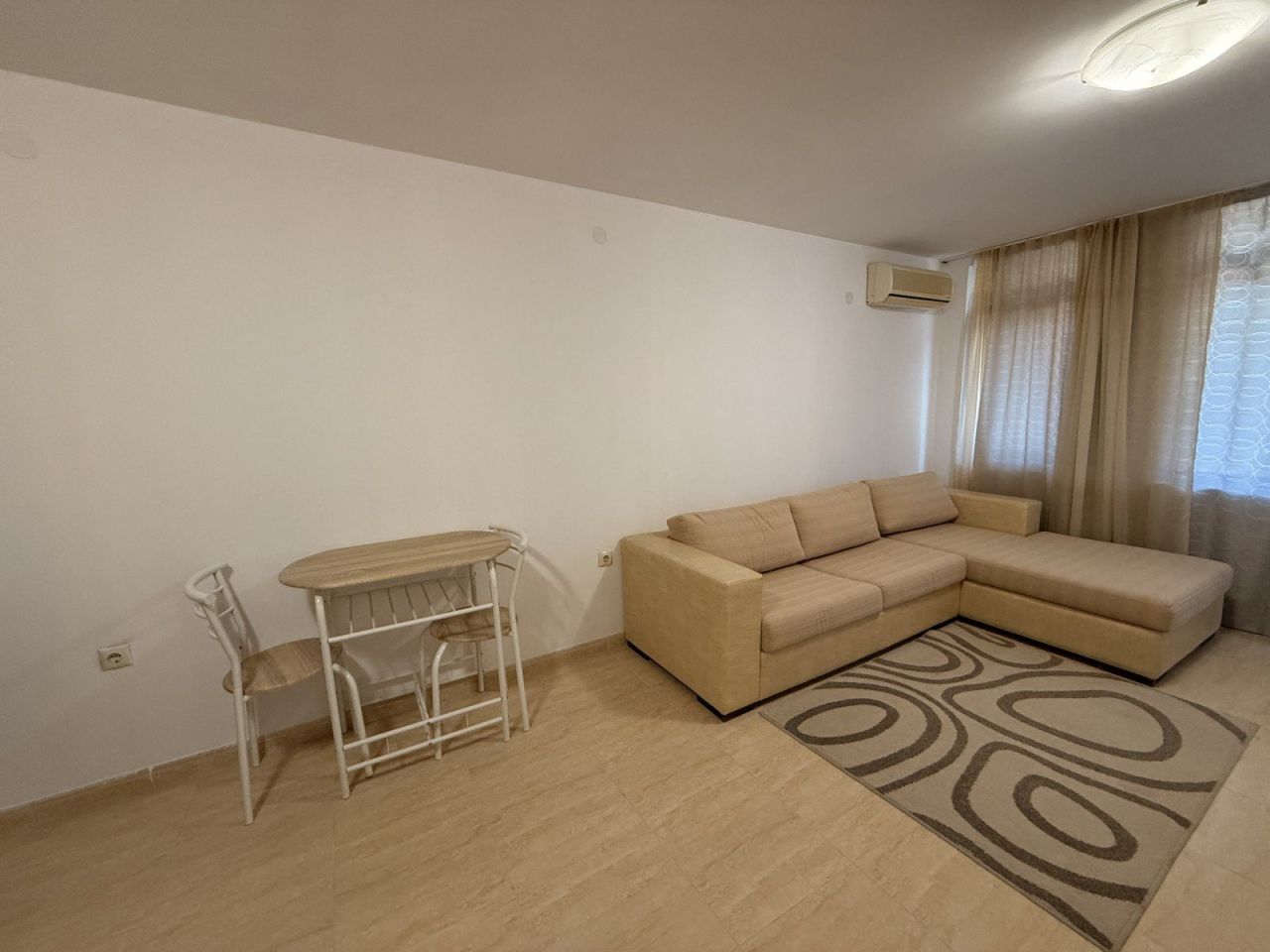 Apartment in Sveti Vlas, Bulgarien, 39 m² - Foto 6