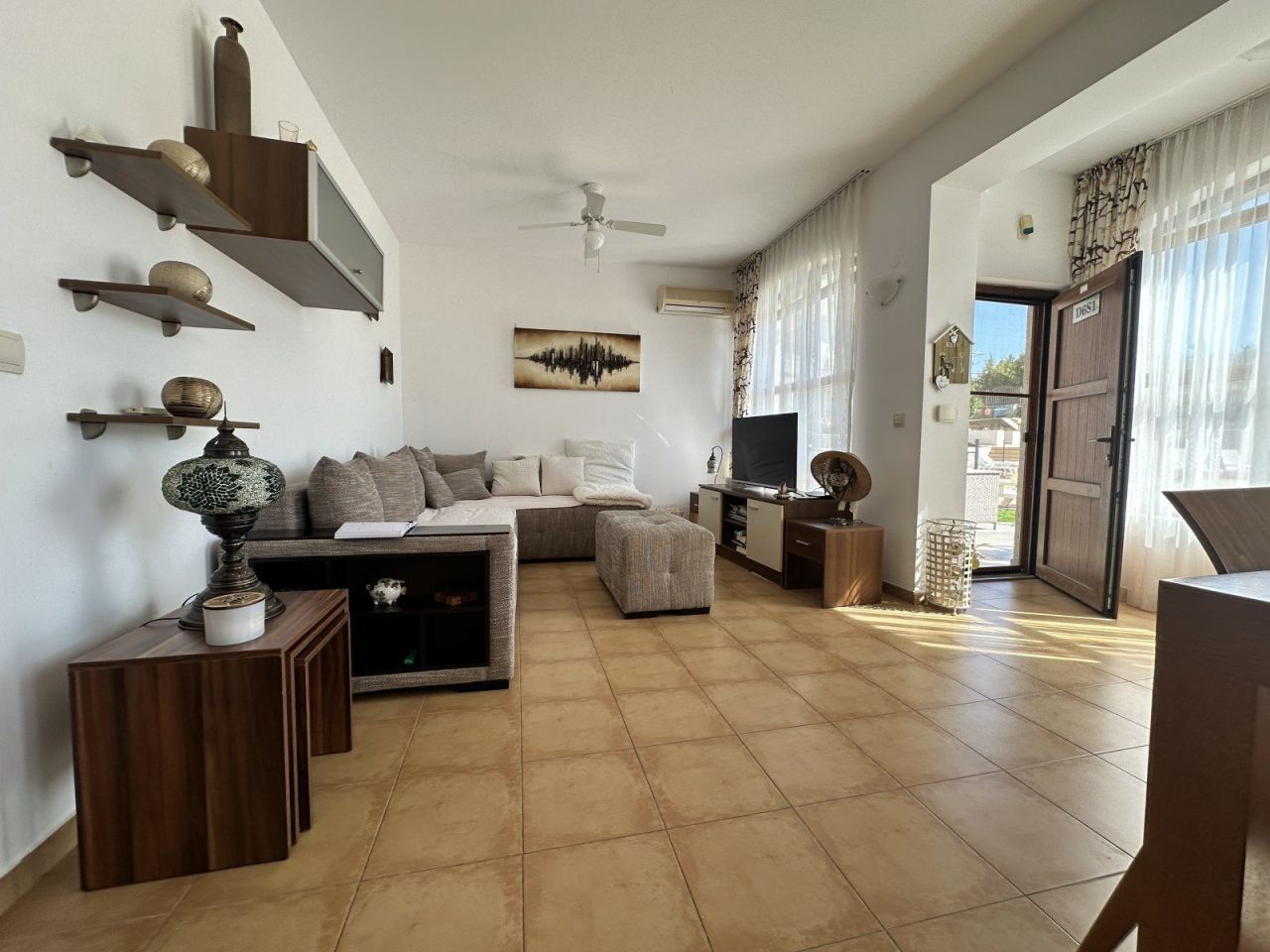 Apartment in Koschariza, Bulgarien, 61 m² - Foto 6