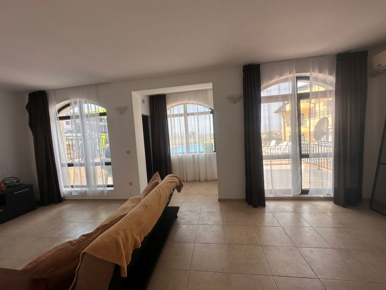 Apartment in Kosharitsa, Bulgaria, 94 m² - picture 7