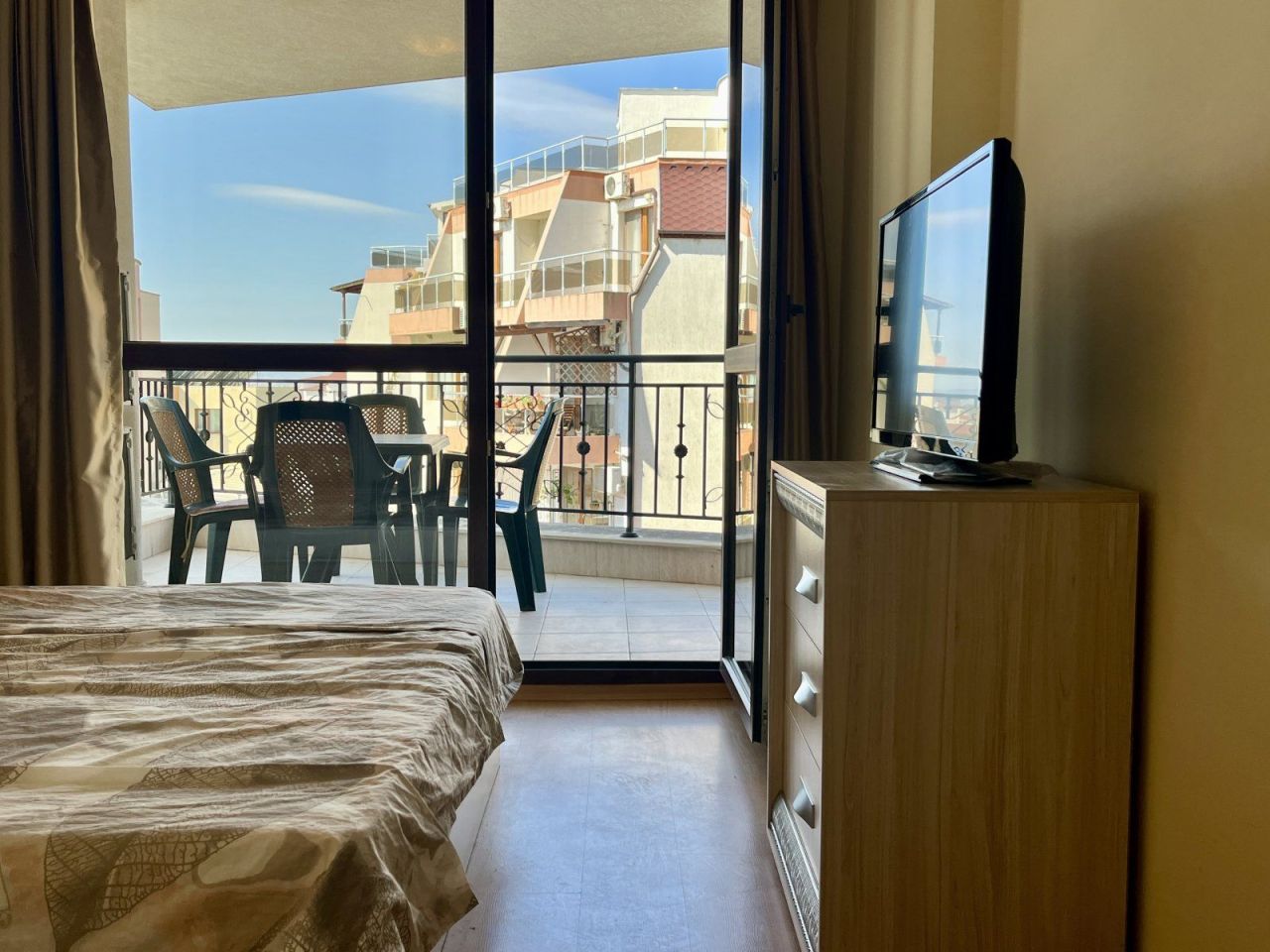 Apartamento en Sveti Vlas, Bulgaria, 63 m² - imagen 7