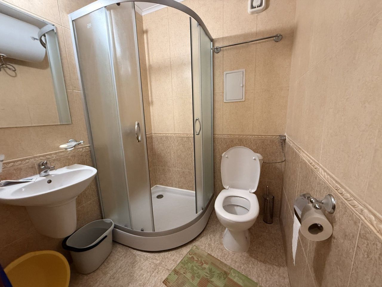 Apartment in Sveti Vlas, Bulgarien, 39 m² - Foto 7