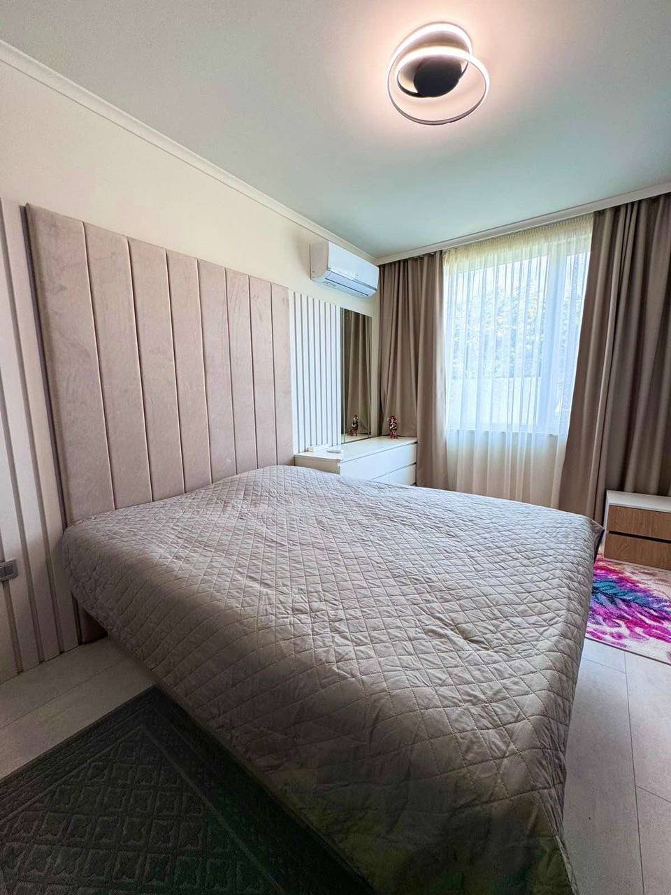 Appartamenti a Spiaggia assolata, Bulgaria, 76 m² - foto 7