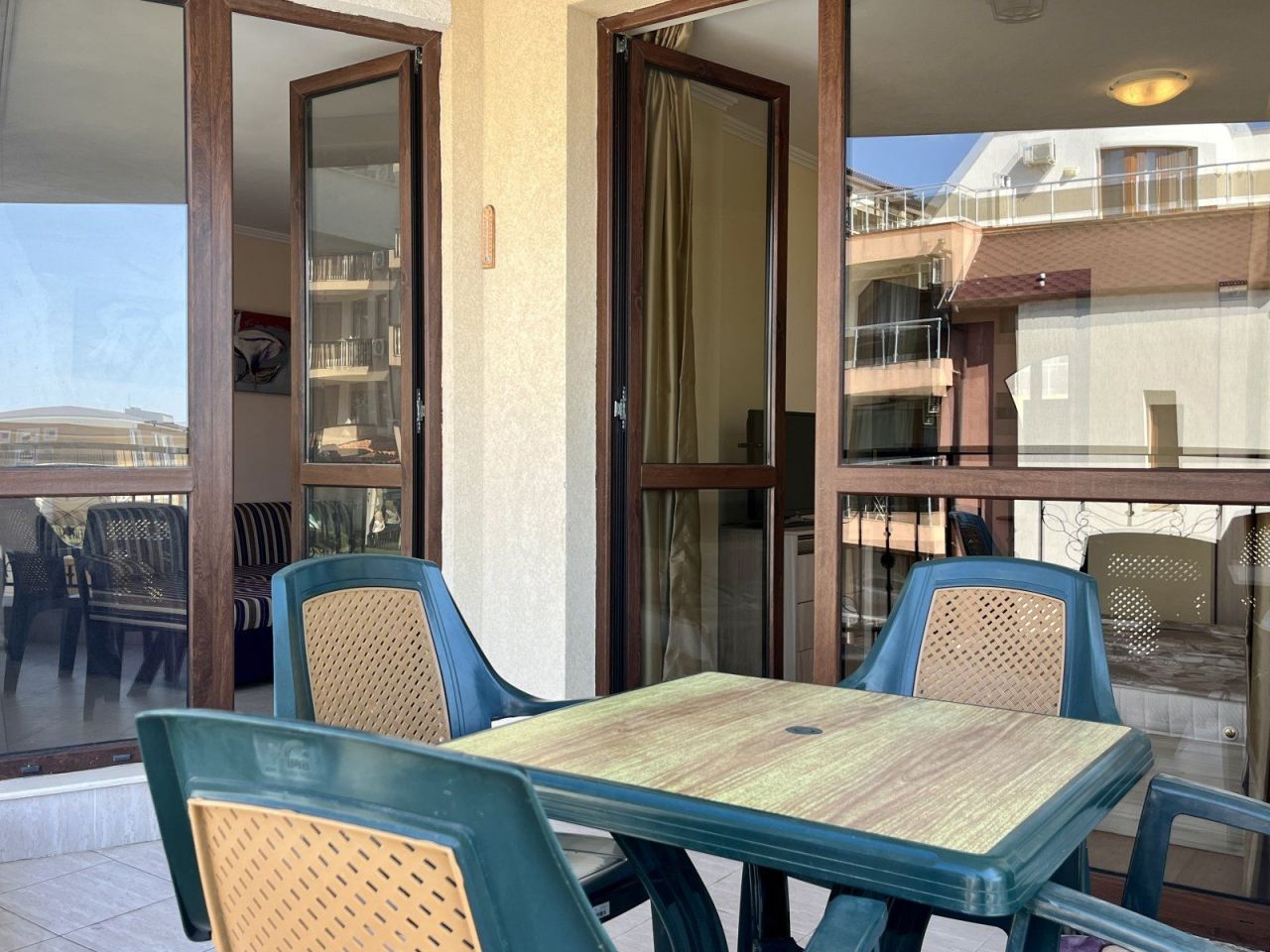 Apartamento en Sveti Vlas, Bulgaria, 63 m² - imagen 8