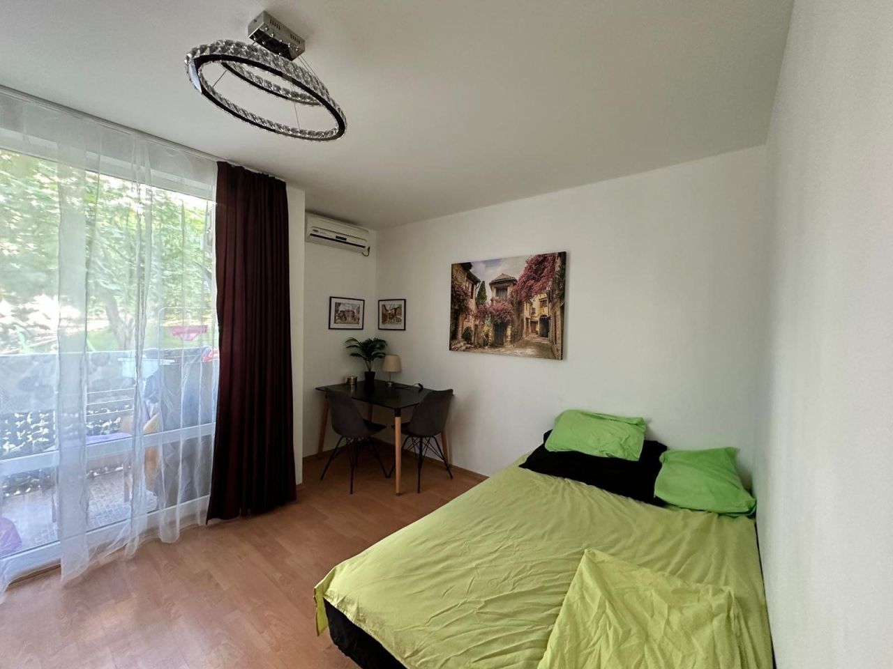 Apartment in Sveti Vlas, Bulgaria, 67 m² - picture 8