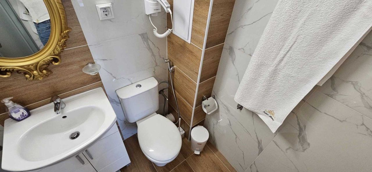 Appartamenti a Spiaggia assolata, Bulgaria, 85 m² - foto 9